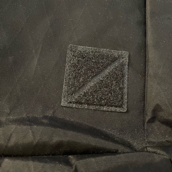 Evergoods CTB 26 Backpack Xpac VX42 Black - Picture 2 of 10